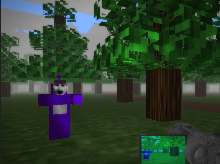 TubbyCraft Slendytubbies Wiki FANDOM powered by Wikia TubbyCraft Slendytubbies Wiki FANDOM powered by Wikia