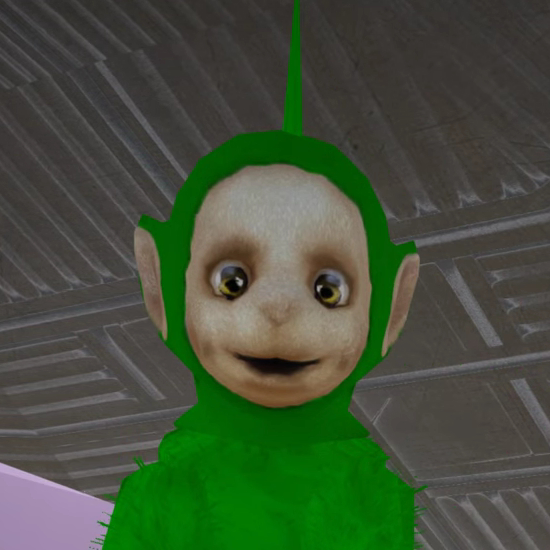 Slendytubbies 3 Roblox Skin