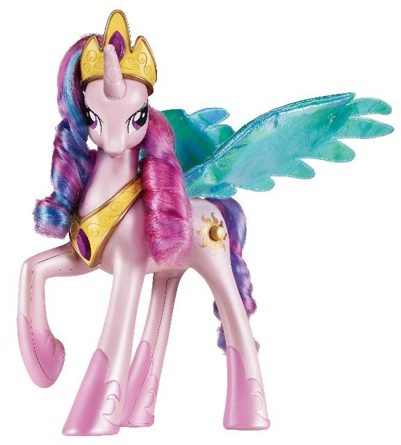 princess celestia castle toy