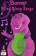 Barney Sing Along Songs  Custom Barney Episode Wiki  FANDOM powered