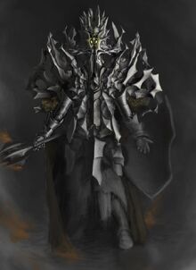 Overlord