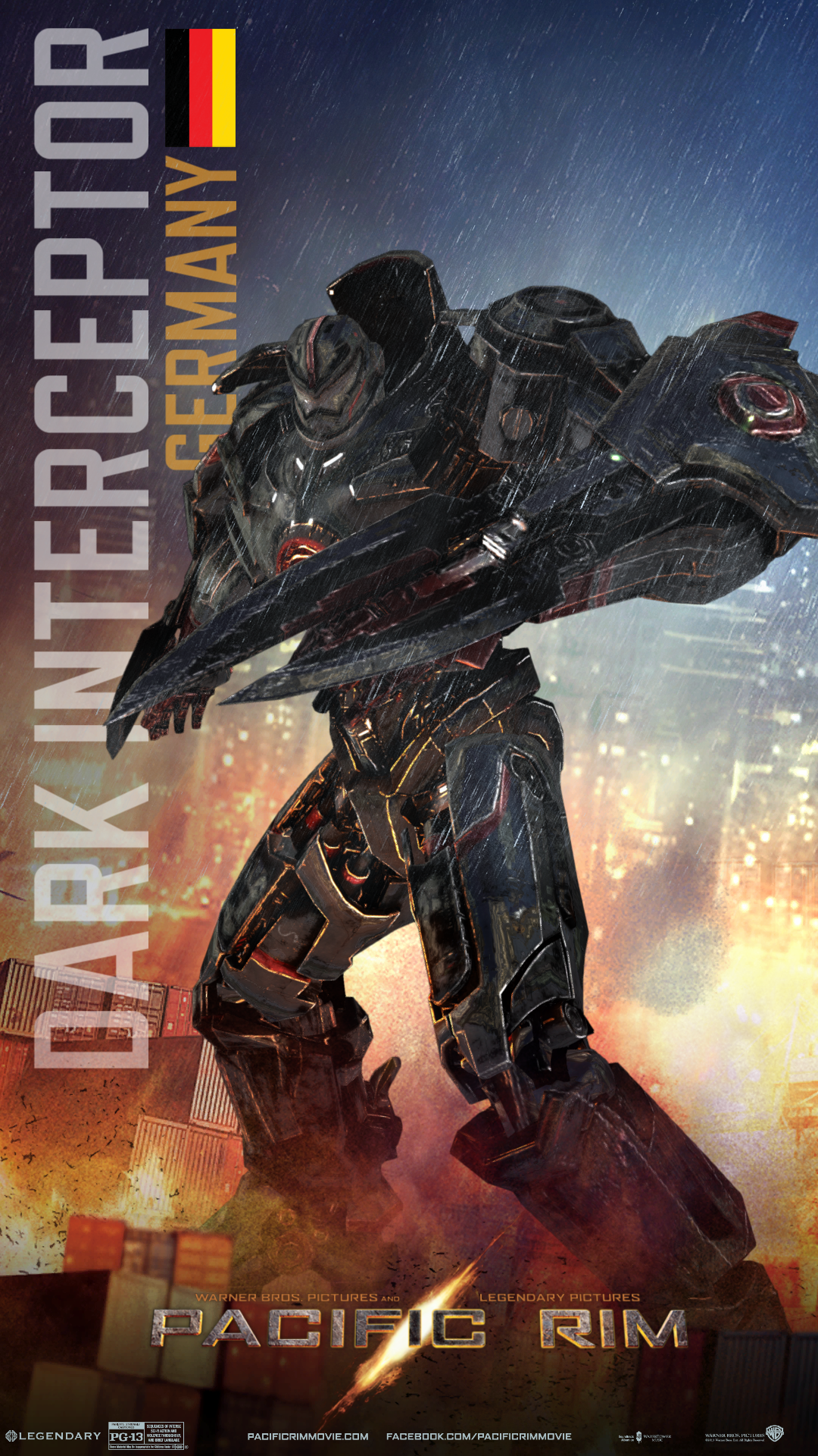Pacific Rim Equipment >> Dark Interceptor | Custom Pacific Rim Wiki | Fandom Pacific Rim Equipment >> Dark Interceptor | Custom Pacific Rim Wiki | Fandom
