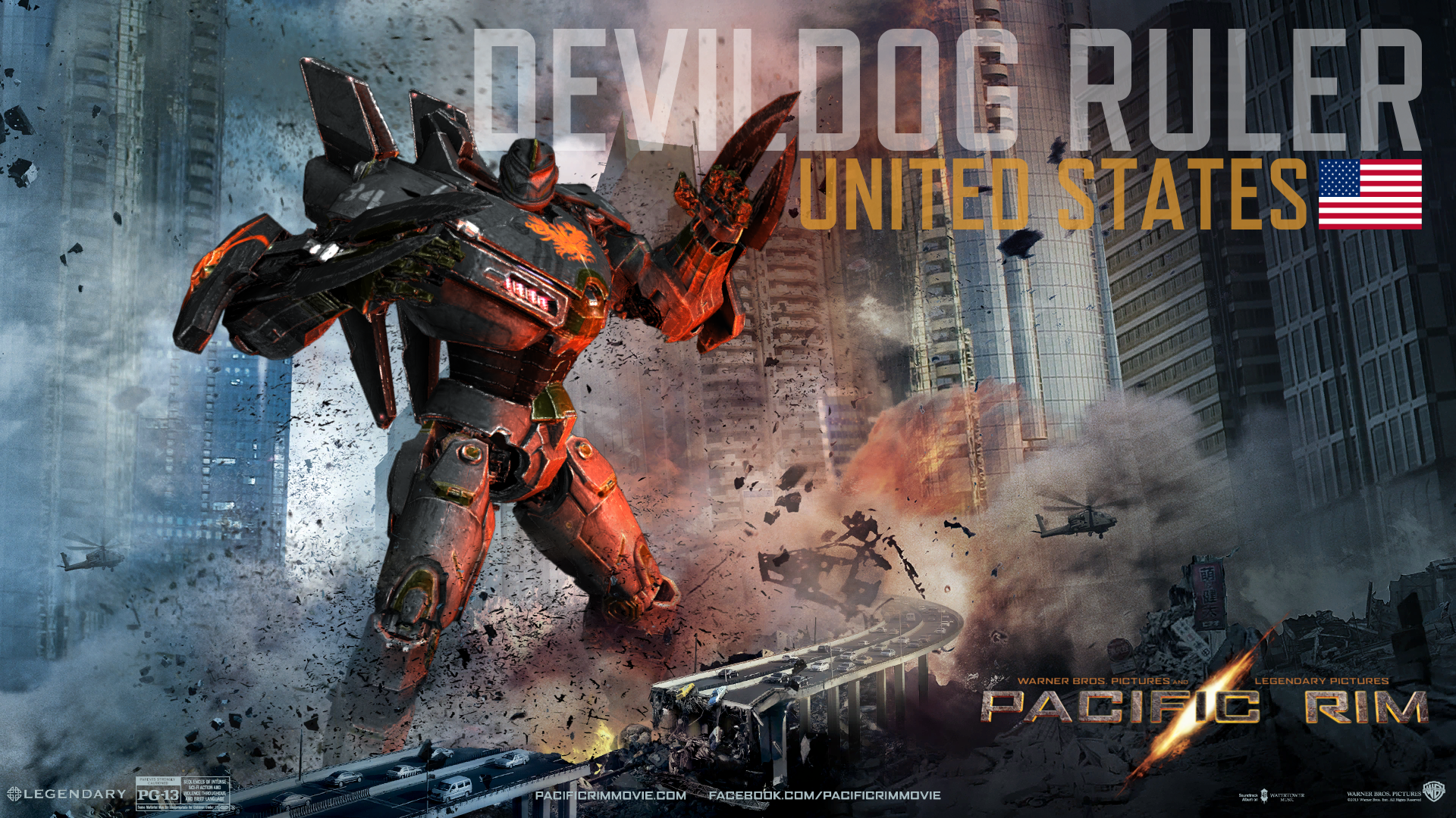 pacific rim jaeger combat simulator