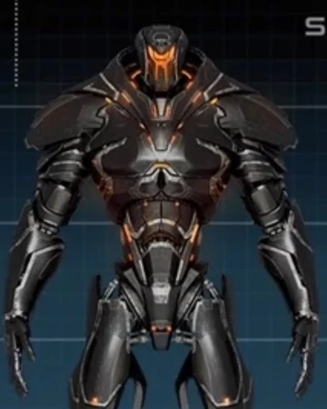 pacific rim 2 obsidian fury toy