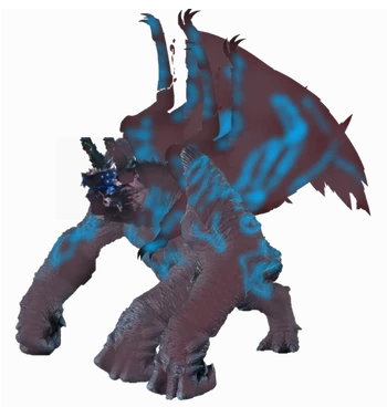 Forewing | Custom Pacific Rim Wiki | Fandom