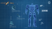 Titan Crusher blueprints