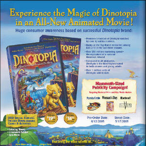 Dinotopia Quest For The Ruby Sunstone Custom Stories Wiki Fandom
