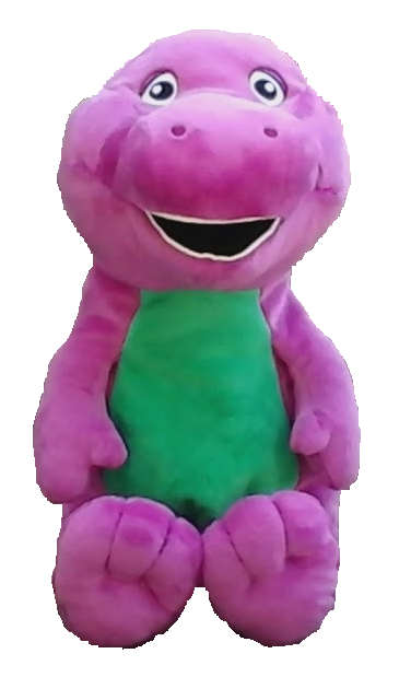 Image - Barney Doll.png | Custom Stuff Wikia | FANDOM powered by Wikia