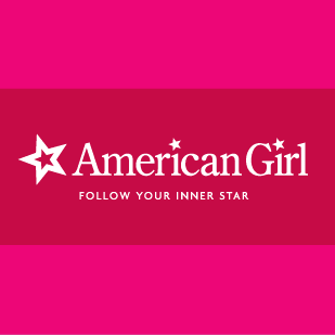 american girl doll company