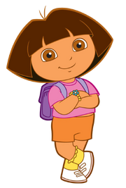 Dora casual