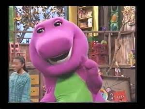 character barney respect sprout wiki let 1996 wikia custombarney preschool barneyallday education version wiggles skit fox custom behavior prek counts