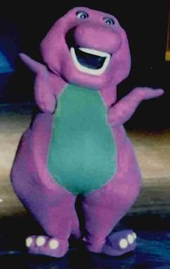 Sing and Play Along with Barney | Custom Barney Wiki ...
