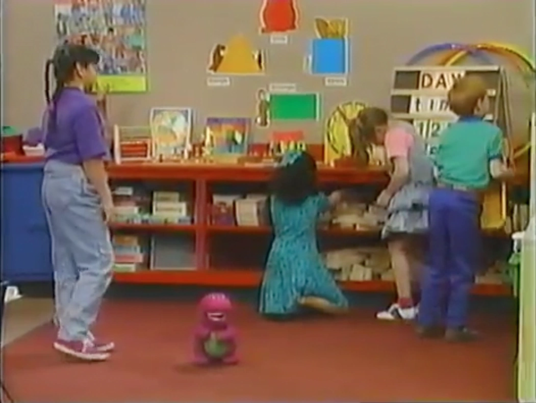 Happy Birthday Kathy Barney Friends Min