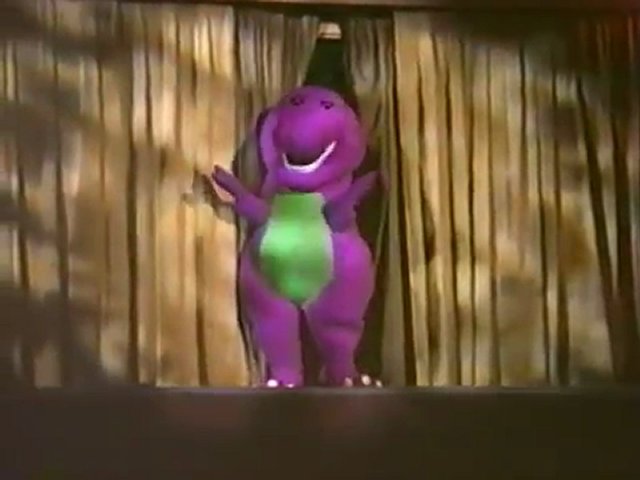 Alternate Barney Costumes | Custom Barney Wiki | Fandom
