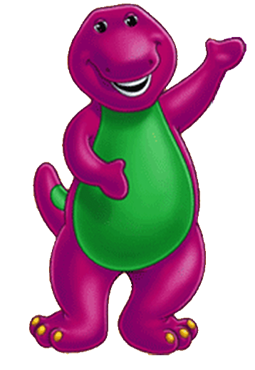 User blog:PurpleDino101/Explore with Barney and Dora | Custom Barney ...