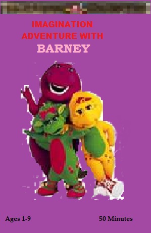 barney logo 90s barney logo 90s