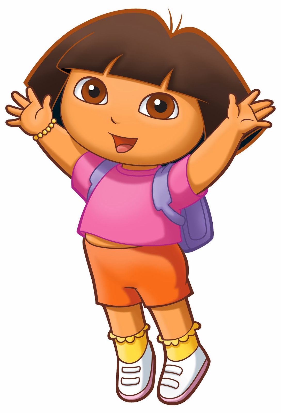 Dora Márquez | Custom Barney Wiki | Fandom