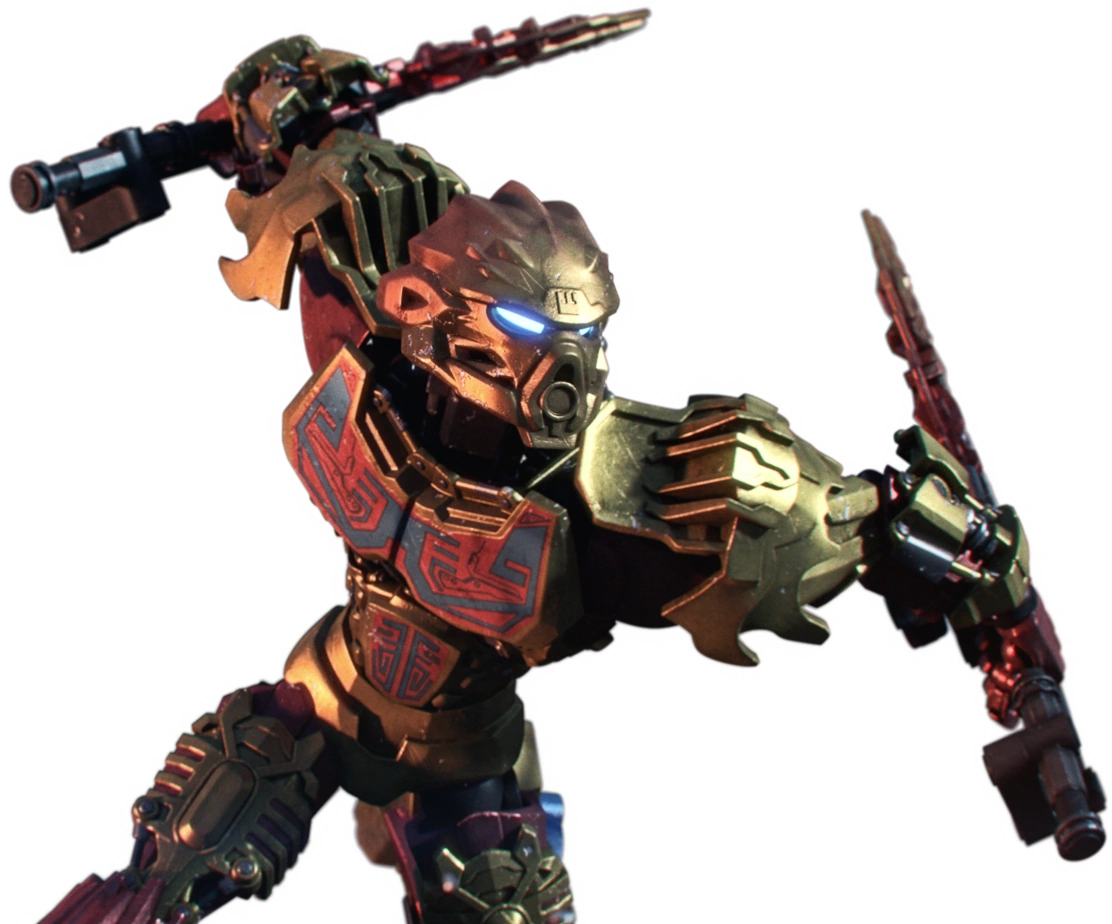 Tahu (Generation 2) Custom BIONICLE Wiki Fandom
