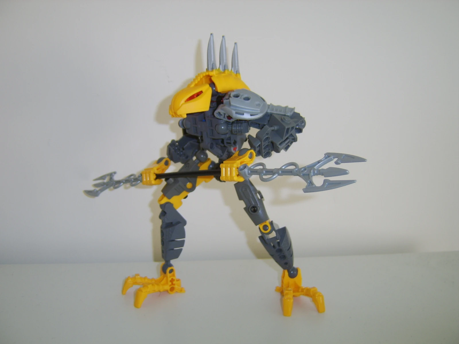 Mechanical Rahkshi Custom BIONICLE Wiki FANDOM powered by Wikia
