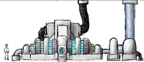 Protodermis Generator