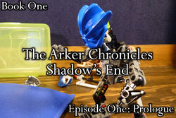TAC1 Ep.1 - Prologue