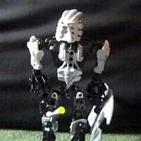 Protheos Custom Bionicle Wiki Fandom