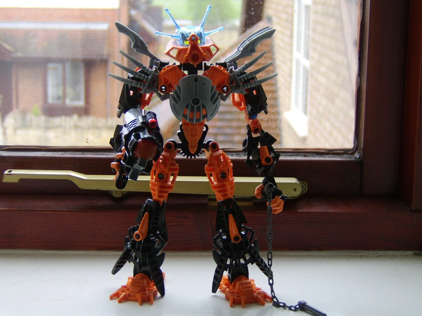 User blogCrp11/The 25 Most Powerful Toa of Custom BIONICLE! Custom