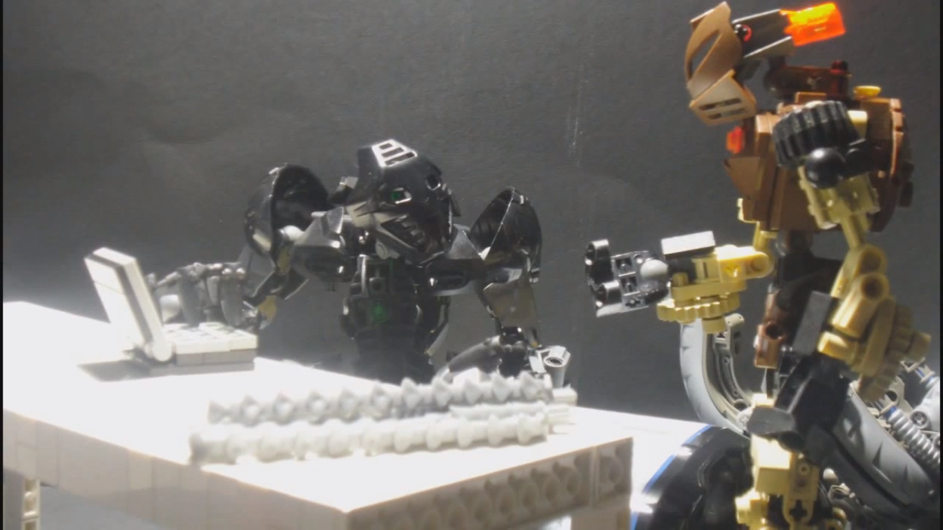 Chirp MATA Custom BIONICLE Wiki FANDOM powered by Wikia Chirp MATA Custom BIONICLE Wiki FANDOM powered by Wikia