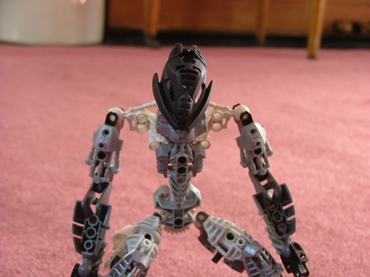 bionicle creator online