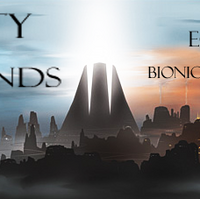City Of Legends Custom Bionicle Wiki Fandom