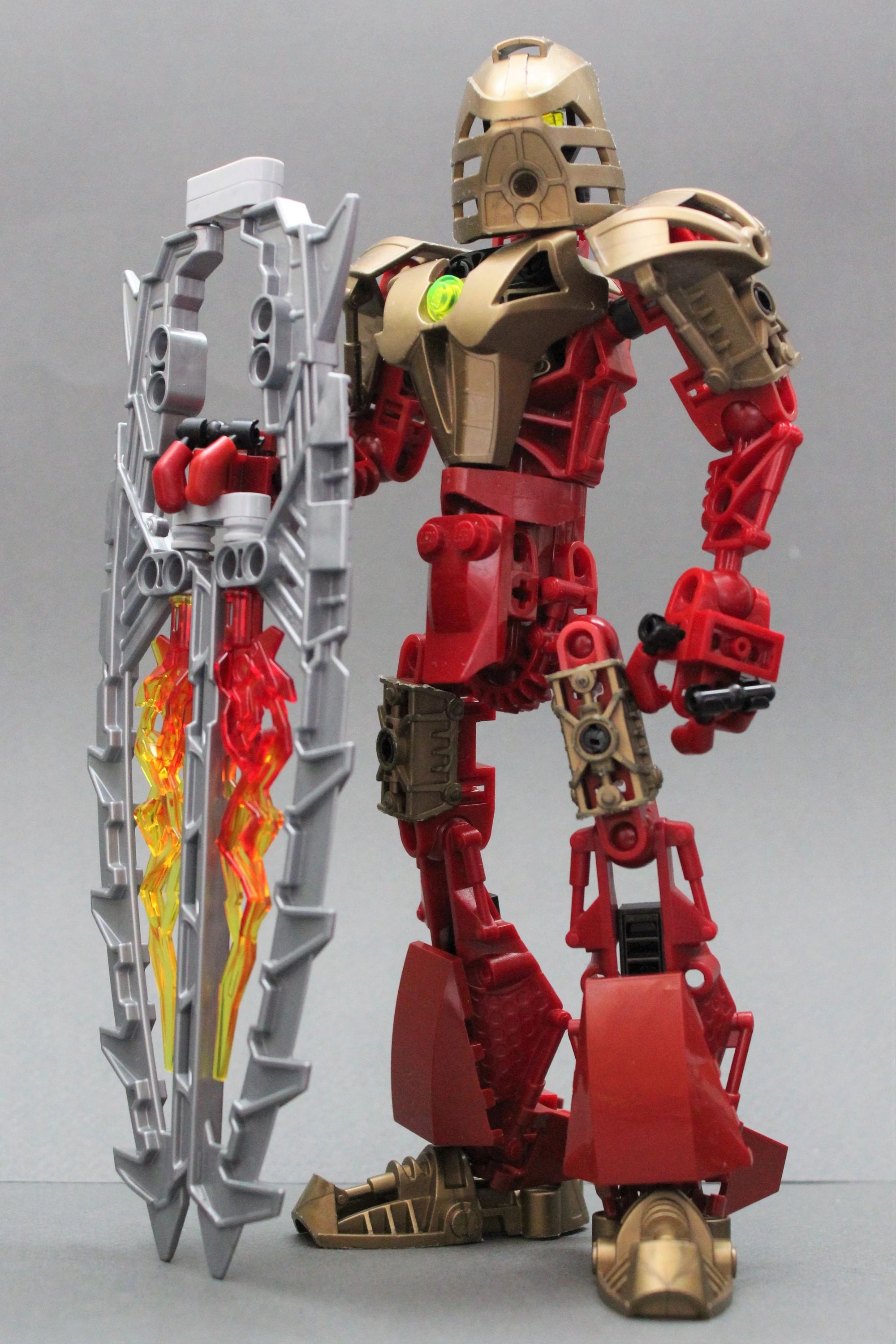 Image Toa Lhikan M1 01.JPG Custom BIONICLE Wiki FANDOM powered by