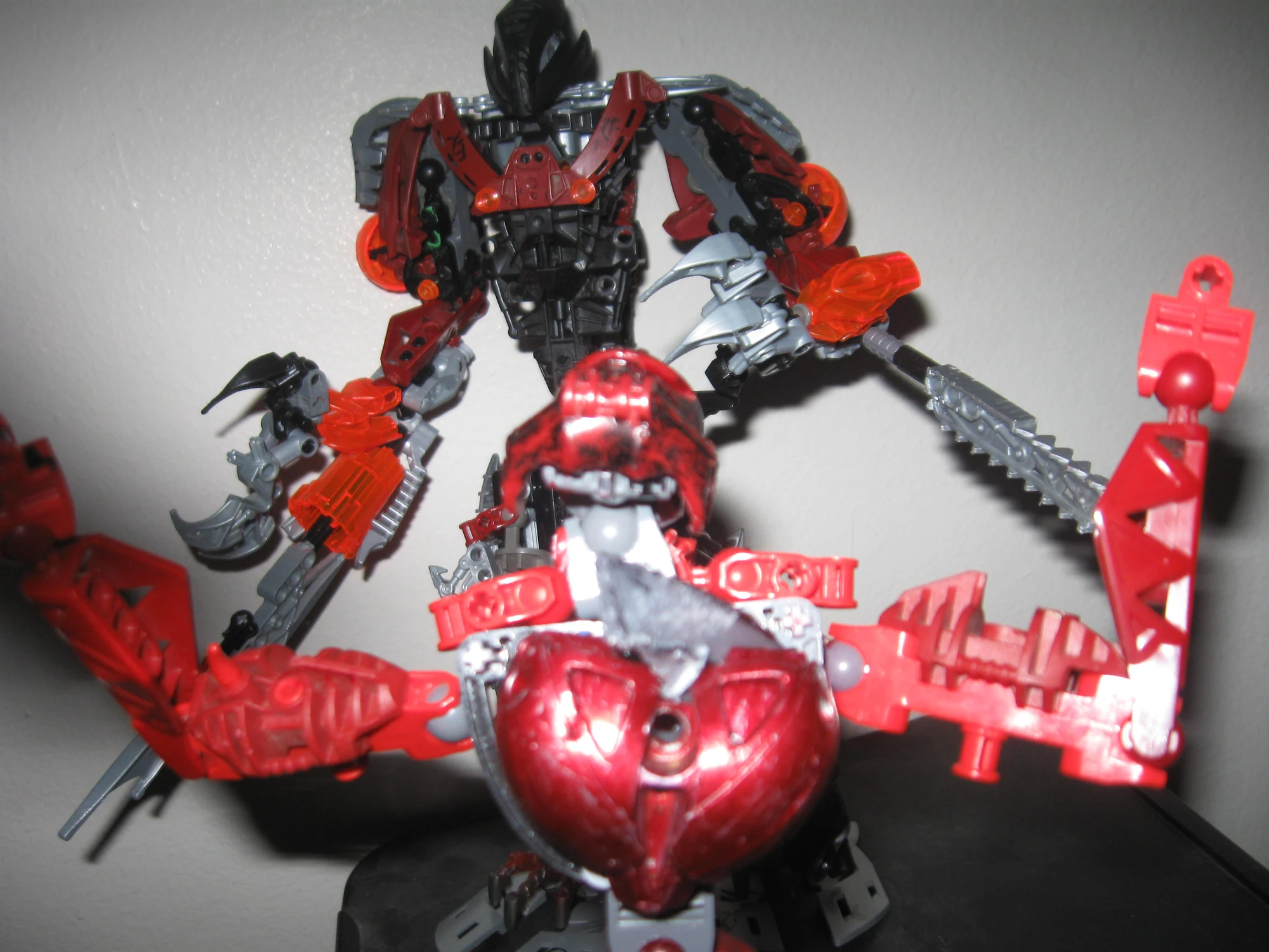 Image Makuta Dictator 011.JPG Custom BIONICLE Wiki FANDOM powered by Wikia