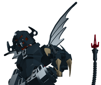 bionicle bug