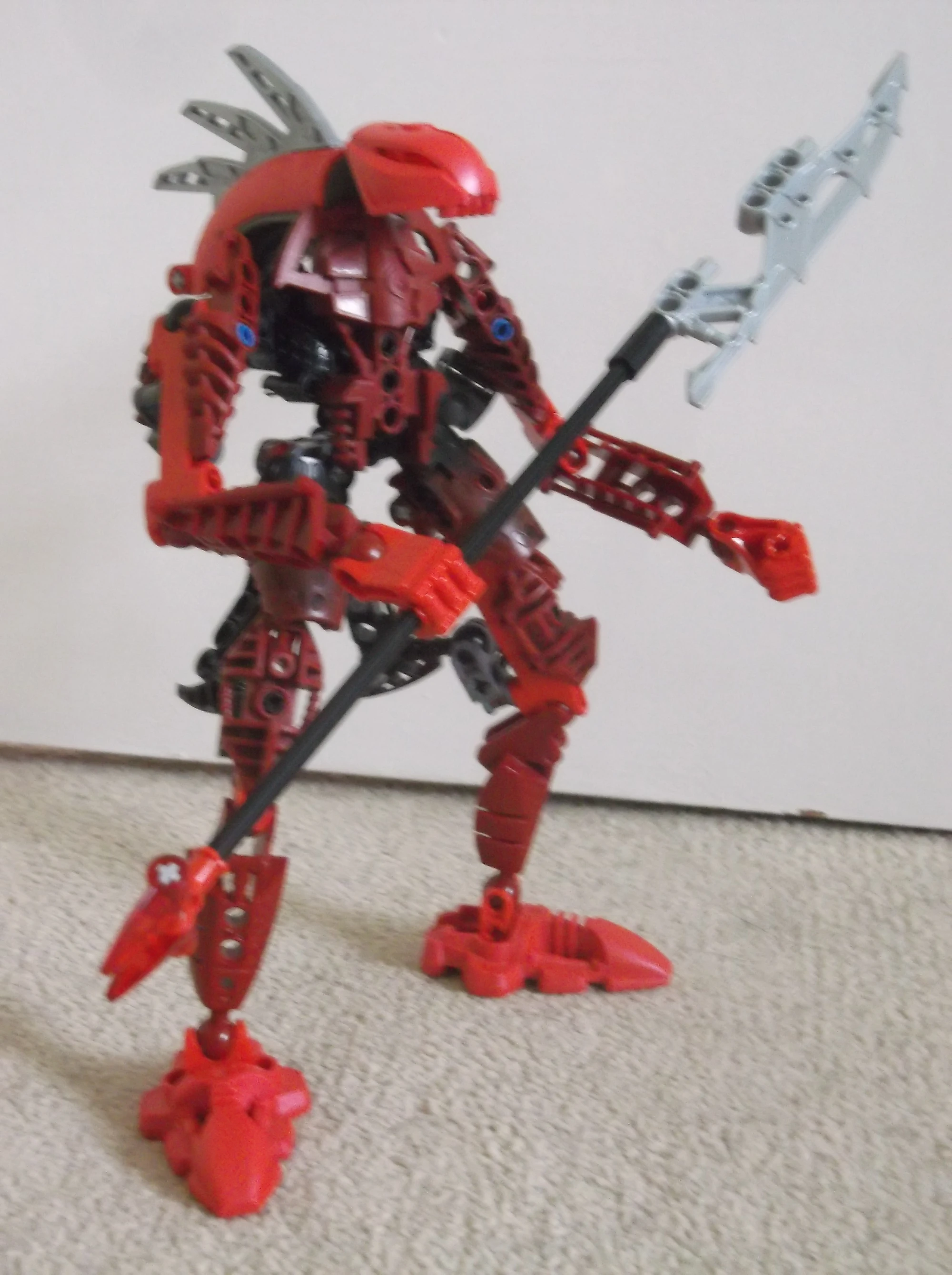 Rahkshi Legion Custom BIONICLE Wiki FANDOM powered by Wikia