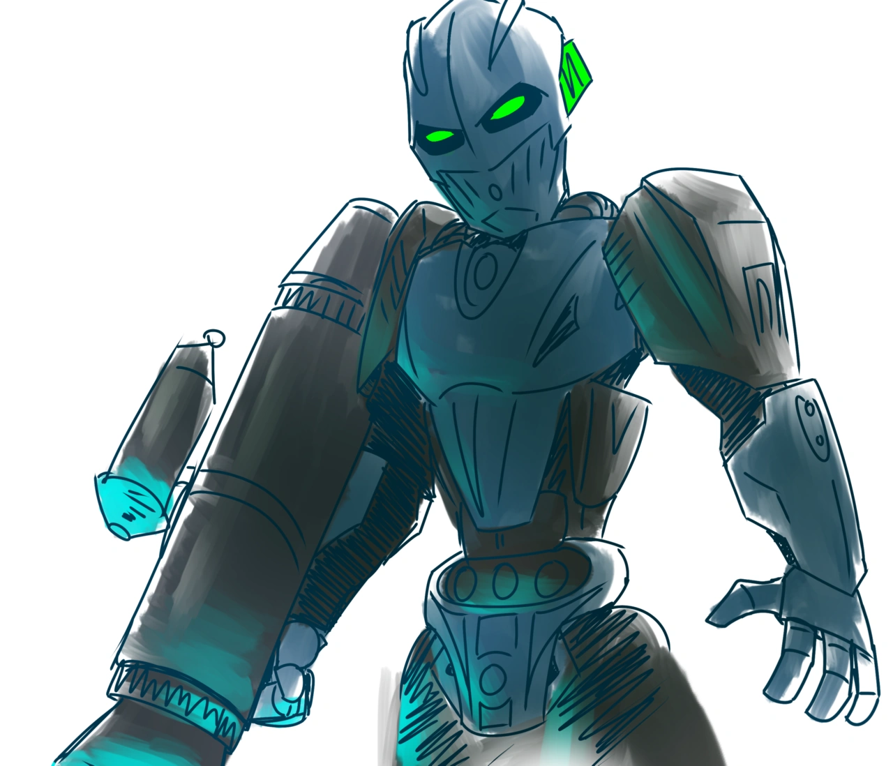 CategoryToa Custom BIONICLE Wiki FANDOM powered by Wikia