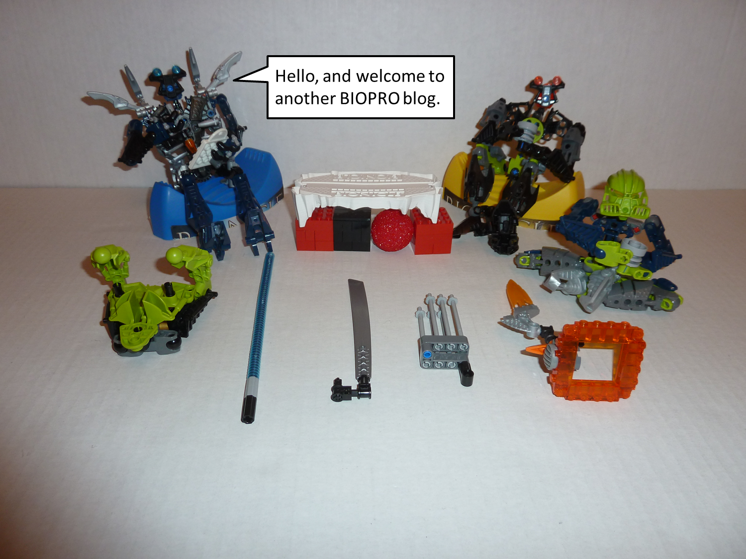 lego digital designer bionicle