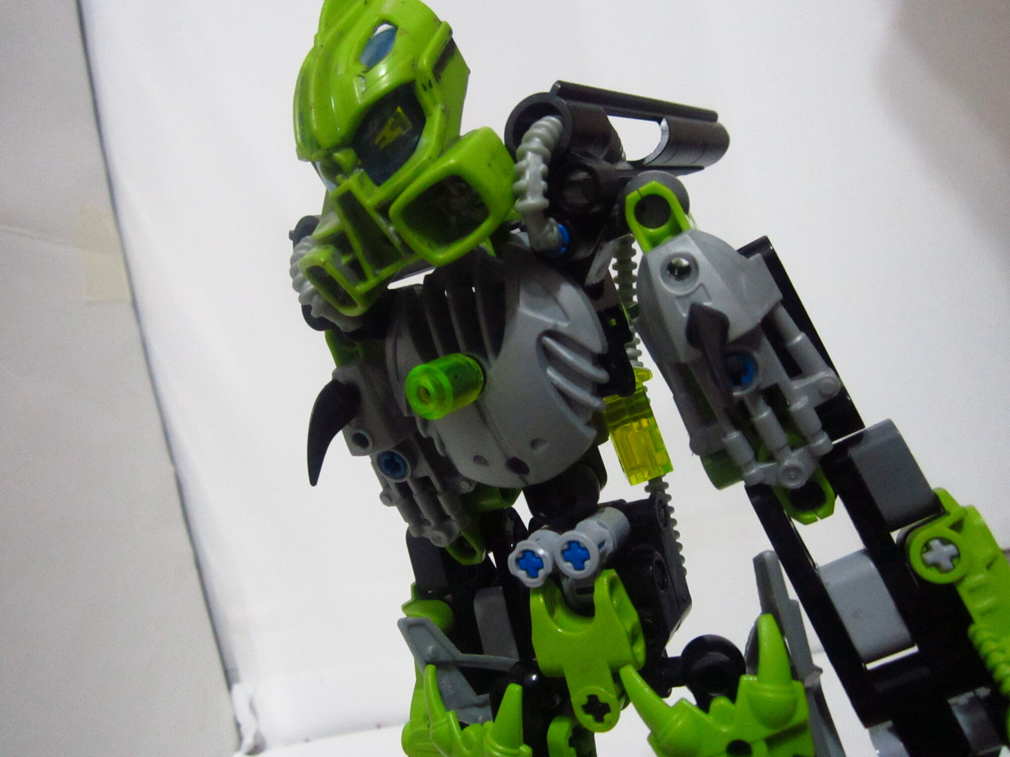 User blog:Toa Nitro/Bionicle Tales 20.8 Is Here( Plus Changes in Bio ...