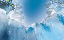 Region-of-ice