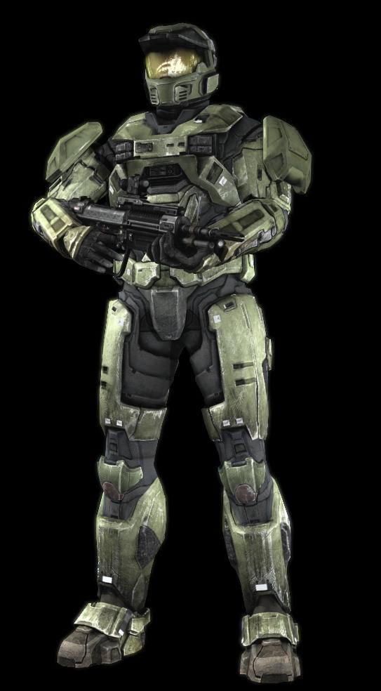 halo mjolnir mark v