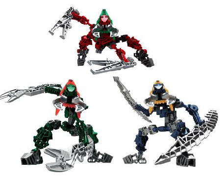 vahki combiners