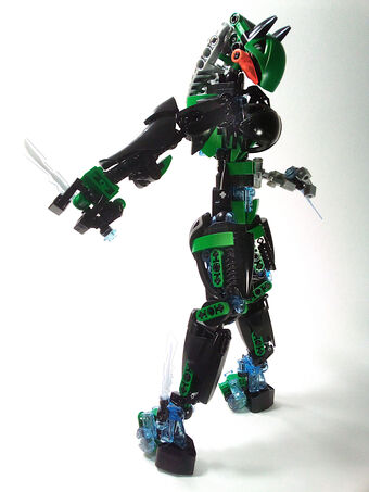 cool bionicles