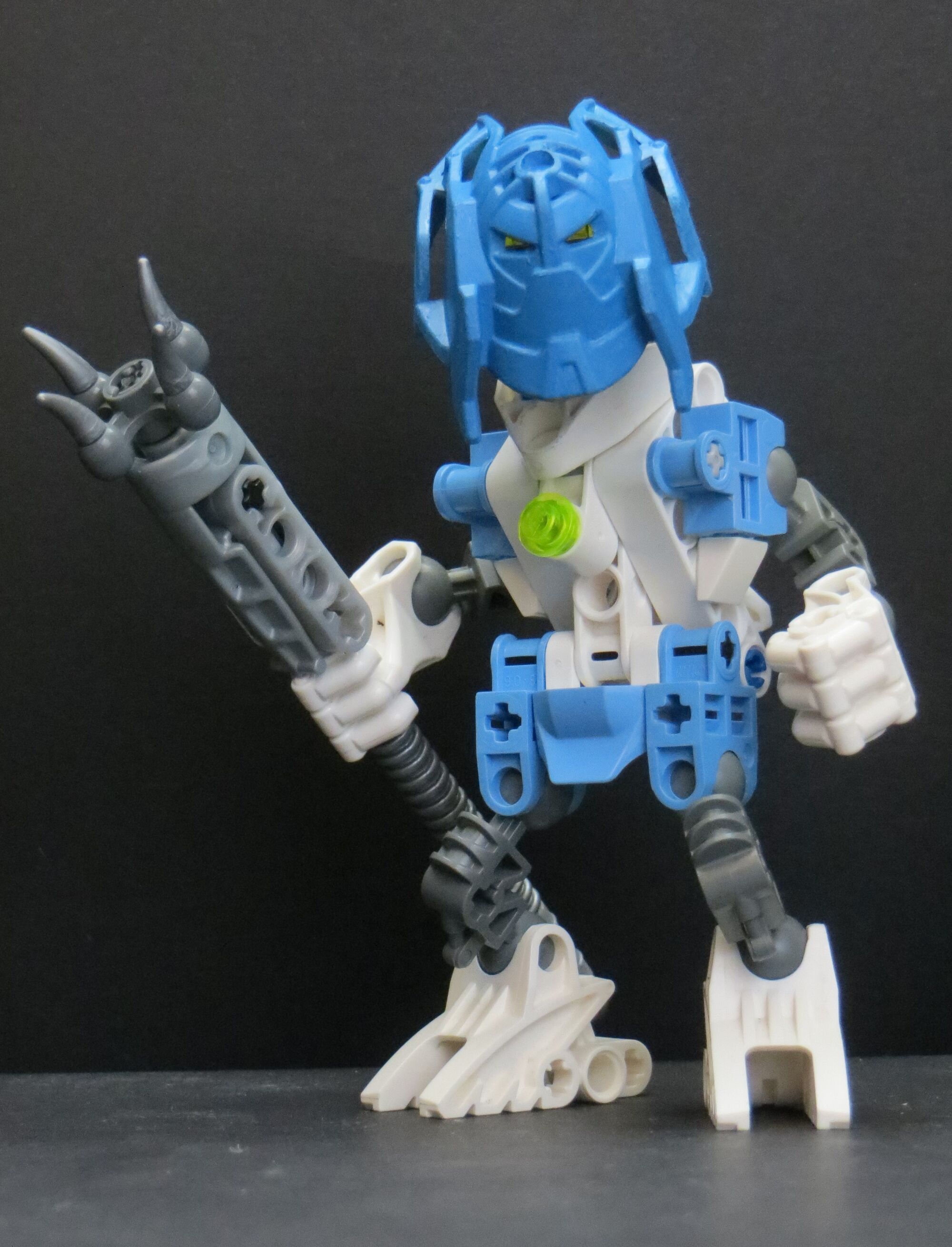 Matoro (Fractures Alternate Universe) | Custom BIONICLE Wiki | Fandom