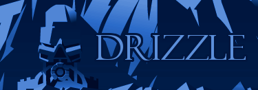 Drizzle