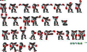 Pyrezsprite