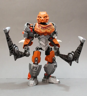 User Blog Bobthedoctor27 New Mocs 06 Custom Bionicle Wiki Fandom