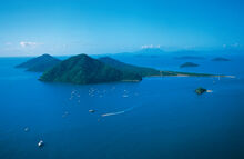Island