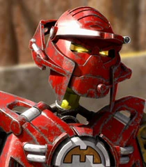 hero factory william furno