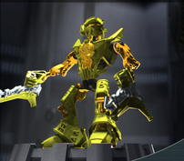 Traz 1.0