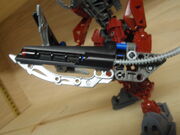 Dackgun