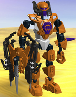 Nexus Beam